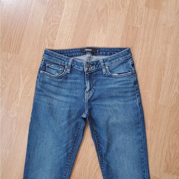 Hudson Krista Super Skinny  Jeans Sz 26 - Picture 5 of 15